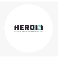 Hero Vastgoed Logo