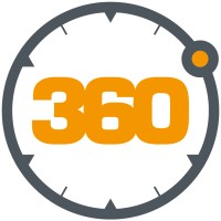 360° Explore | Adventures & Expeditions Logo