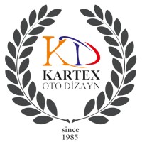 Kartex Oto Dizayn Ltd. Logo