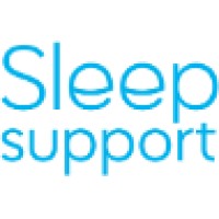 Sleepsupport Logo