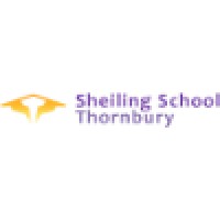 Sheiling School Thornbury Logo
