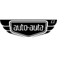 Auto-auta.cz s.r.o. Logo