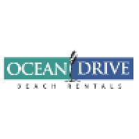 Ocean Drive Beach Rentals Logo