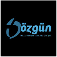 Özgün İnşaat Tesisat Taah. Ltd. Şti. Logo