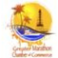 Greater Marathon Chamber of Commerce Logo