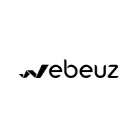 Webeuz - Agence Digitale Logo