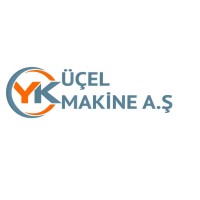 Üçel Makine ve Enerji A.Ş. Logo