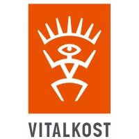 Vitalkost AS Logo