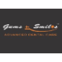 Gums n Smiles - Dental Logo