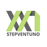 Stepventuno Coworking Logo