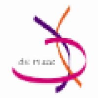 Uitgeverij De Muze Logo