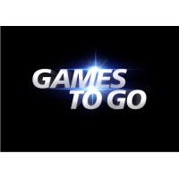 Games To Go | Mobile Video Game Trucks Logo