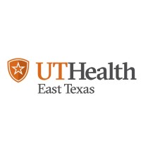 UT Health East Texas Logo