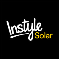 Instyle Solar Logo