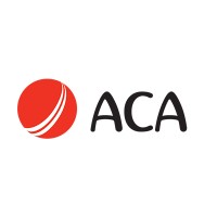 Australian Cricketers Association Logo