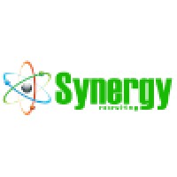 Synergy Recruiting Pty Ltd Logo