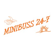 Minibuss 24-7 Logo
