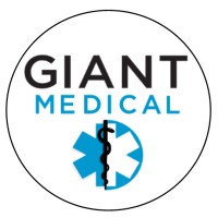 Giant Medical Logo