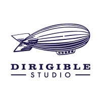 Dirigible Studio Logo