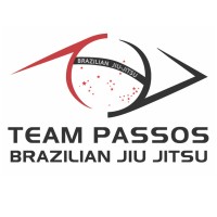 Team Passos Jiu Jitsu Logo