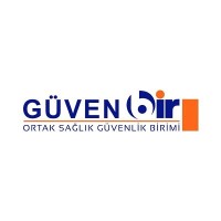 Güvenbir OSGB Logo