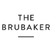 The Brubaker Logo