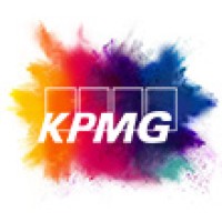 KPMG Zimbabwe Logo