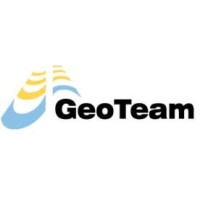 GeoTeam S.p.a. Logo
