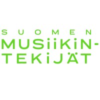 Suomen Musiikintekijät - Finnish Music Creators FMC Logo