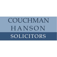 Couchman Hanson Solicitors Logo