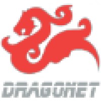 SCS DRAGONET Logo