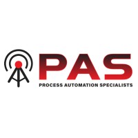 Process Automation Specialists, LLC Logo