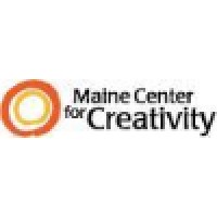 Maine Center for Creativity Logo