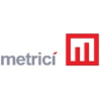 METRICI Logo