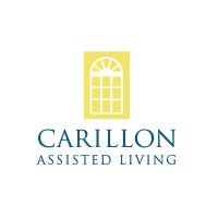 Carillon Assisted Living Logo