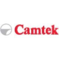 Camtek GmbH Logo