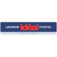 Location Ideal C H Ltee Logo