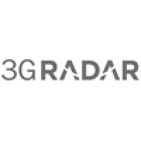 3G Radar Logo