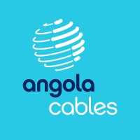 Angola Cables Logo