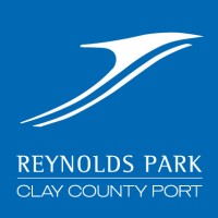 Clay County Port, Inc. Logo