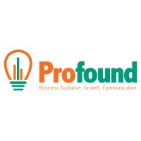 Profound Business Logo