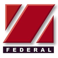Z FEDERAL Logo