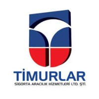 Timurlar Sigorta Logo