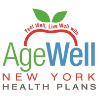AgeWell New York Company Page Logo
