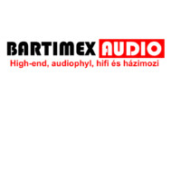 Bartimex Audio Logo