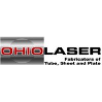 Ohio Laser LLC - Laser Cutting and Value Added Fabrication Logo