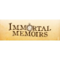 Immortal Memoirs Logo