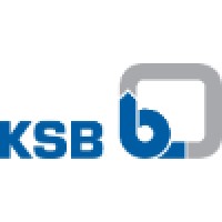 KSB Pumps Inc. (Canada) Logo