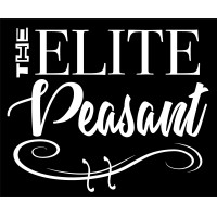 The Elite Peasant Logo