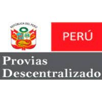 Provias Descentralizado Logo